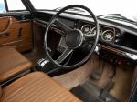 BMW 2002 Automatic 1968 года (UK)